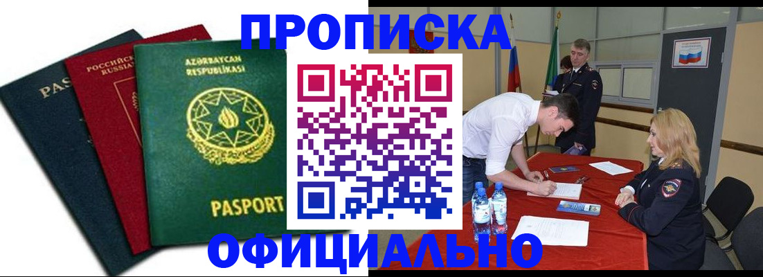 прописка гарантия в Тынде